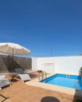 Apartamentos Molino Almona HC - Ferienwohnung