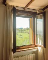 Apartamento con vistas a las montañas