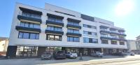 Habitat APARTHOTEL - B&B