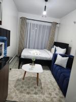 Chambre Double avec Salle de Bains Privative