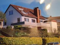 Appartement Claussen - Ferienwohnung