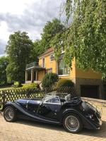 Villa Mara - B&B