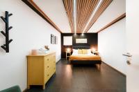 Two-Bedroom Superior Apartment