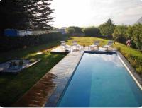 Proche des plages, piscine extérieure - B&B Camaret-sur-Mer