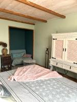 Habitación Doble Deluxe con cama supletoria