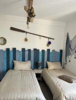 Habitación Doble Deluxe con vistas al río - 1 o 2 camas