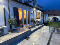 Sea View Villa V-Dubz, Filey - Ferienwohnung Filey