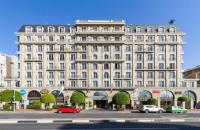 Cape Royale Apartments Green Point - B&B Città del Capo