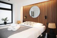 Elegance et confort pres du Marais Cosy - 4P - Ferienwohnung Paris