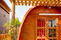 Stardust-Unique and Cozy Coastal Retreat - B&B Vejer de la Frontera