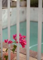 Chambre Lits Jumeaux Économique