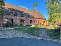 La ferme du paradis - Ferienwohnung Merris