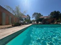 VILLA DE MONTGOLFIER - B&B Lorgues