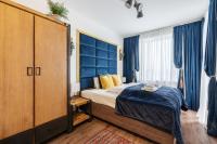 Dandelion Loft Apartment - B&B Budapest