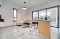 Premier 207 1 BED - B&B Pafos