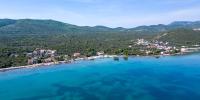 Mediterranean Seaside Apartments - Deak - B&B