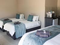 Chambre Familiale