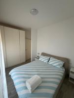 Apartment mit 2 Schlafzimmern