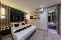 A NINE POOL VILLA 4bed rooms private pool - B&B Chiang Mai