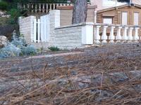 Chalet at Villa Don Quijote Nice - B&B Niza