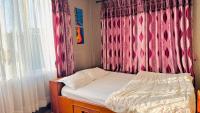 Budget Doppelzimmer