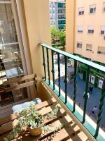 Apartamento El Molino By Solymar Holiday. - Bed and Breakfast Torre del Mar