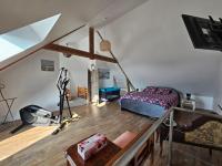 Ferienhaus mit 3 Schlafzimmern