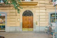 Magikrooms Colonna - Ferienwohnung Rom