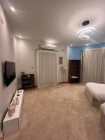 Zamalek studio S5 - B&B