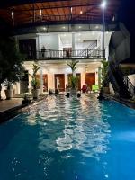 Lucky 's place unawatuna - B&B