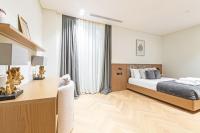 Apartment mit 3 Schlafzimmern