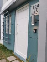 Two-Bedroom Nook at Talisay City - B&B Hacienda Minuluan