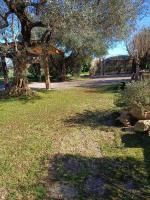 Appartamento Farfollie - Ferienwohnung