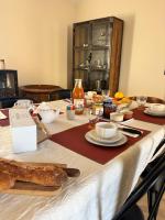 Le Domaine du Pin - B&B Romans