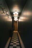 Capstay - Charleroi - B&B Charleroi