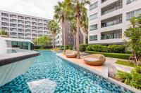 Elio Del Ray Studio walk to BTS - B&B Bangkok