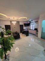 Conrad Cottage Apartments - B&B Ibadán
