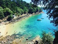 Cap Malouin - B&B
