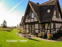 Ferienhaus Zander