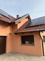 Ana&Borl House - B&B Gradišča