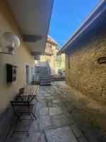 Delightful and cozy apartment in Châtillon - Chambres d’hôtes