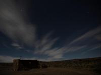 Bloukrans Klein-bewarea Guest Farm - B&B Laingsburg