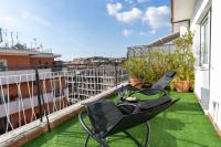 DOMVS TIBVRTINA - Solarium Zone, Roma - B&B