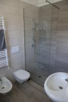 Camera Matrimoniale con Bagno Privato