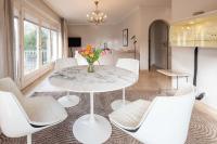 Haus Gorch Fock Strasse - B&B Westerland