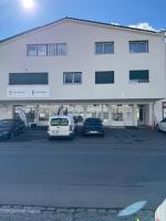 Ferienoase Granula - Bad Ragaz - B&B Bad Ragaz