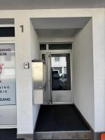 Ferienoase Granula - Bad Ragaz - Ferienwohnung Bad Ragaz