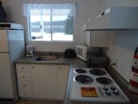 Chalet Au Bord du St-Maurice - Bed and Breakfast La Tuque