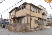 Guest House Kubo Homes Shotenshita - Ferienwohnung Ōsaka