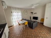 One-Bedroom Apartment ( Apartment 1 - floor 1)